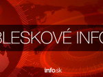 Dopravná nehoda v Bratislave ochromila dopravu