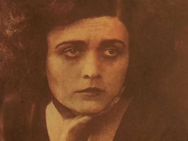 Pola Negri ako prvá Európanka otvorila dvere do Hollywoodu ďalším herečkám