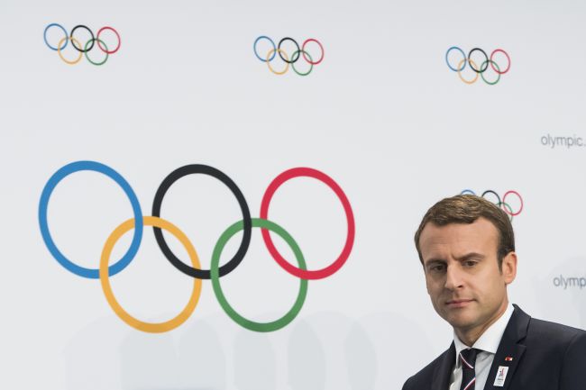 Los Angeles a Paríž Sú blízko k dohode o pridelení OH 2024 a 2028