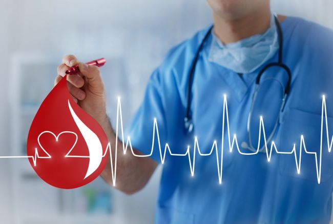 5 zdravotných problémov, ktoré súvisia s vašou krvnou skupinou