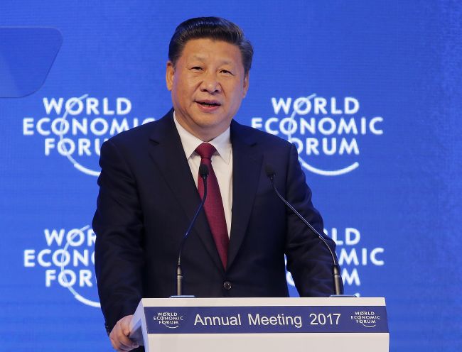 Slová čínskeho prezidenta boli primárne namierené na Indiu, tvrdí analytik