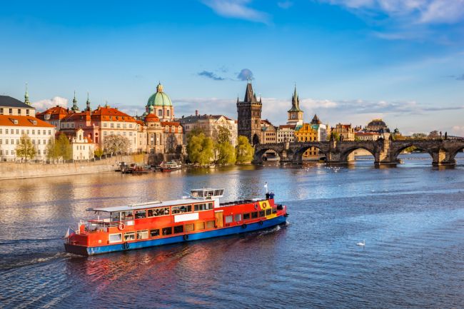 V Českej republike padli desiatky denných teplotných rekordov, odolal však ten absolútny