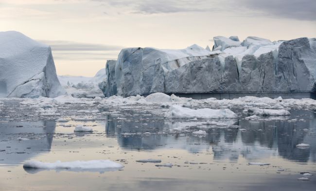Za najväčšie hrozby považujú ľudia Islamský štát a klimatickú zmenu