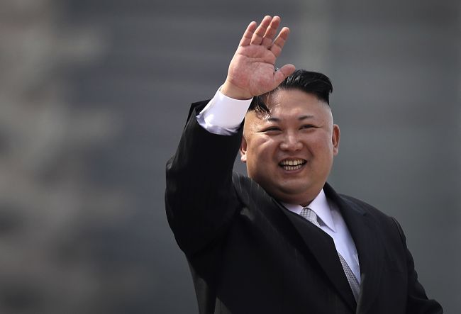 Čína odmieta kritiku Trumpa ohľadom Severnej Kórey