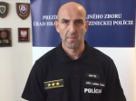Video: Polícia pri pokuse o útek dvoch migrantov vo Schwechate chybu nespravila