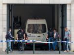 Atentátnici z Paríža a Bruselu útoky pripravili väčšinou za vlastné peniaze