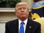 Trump podpísal zákon o nových sankciách voči Rusku, Severnej Kórei a Iránu