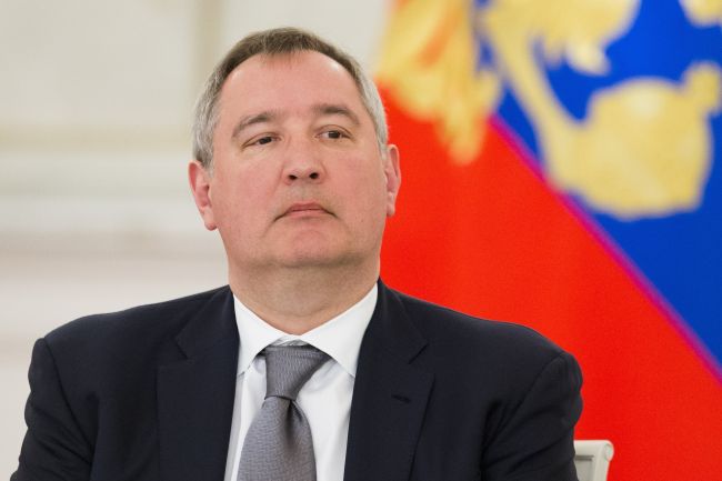 Ruský vicepremiér Rogozin sa stal v Moldavsku nežiaducou osobou