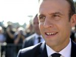 Macronov návrh reformy zákonníka práce odobril aj Senát