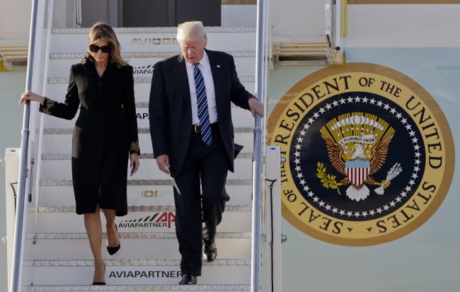 Trump sa podľa médií chystá na dovolenku