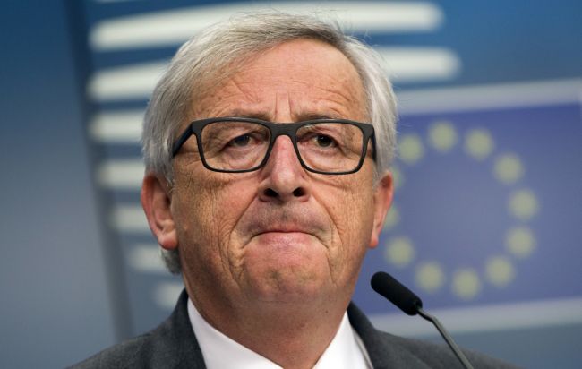 Juncker: Nové sankcie USA voči Rusku mali byť až po konzultáciách so spojencami