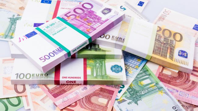 Slovensko má ďalšieho milionára, do hry stavil štyri eurá