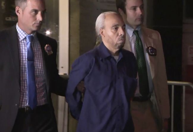 Priekopník rapu The Kidd Creole vraj ubodal bezdomovca, obvinili ho z vraždy