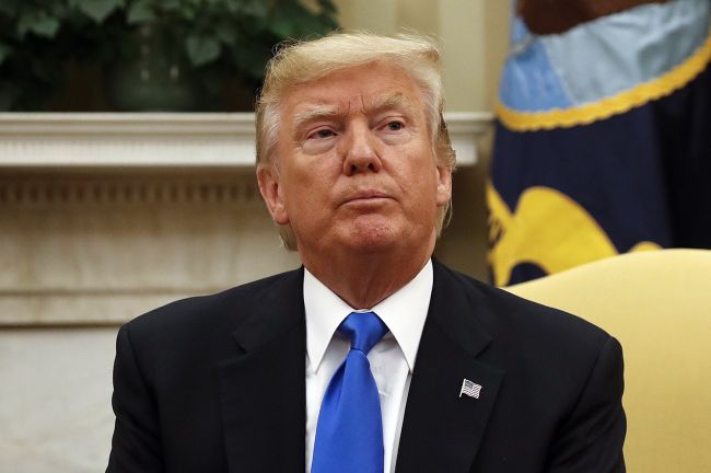 Trumpova administratíva predá Nigérii 12 vojenských lietadiel