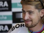 Haig víťazom 6. etapy Okolo Poľska, Sagan: "Ťažká etapa"