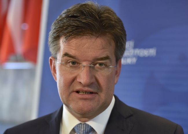 Lajčák odcestoval na návštevu Nemecka s cieľom zintenzívnenia spolupráce