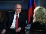 Putin povedal, že bude uvažovať o opätovnom kandidovaní na prezidenta