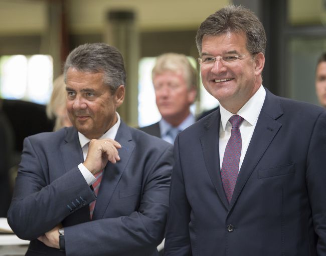Podľa Nemecka je Slovensko už súčasťou európskeho jadra