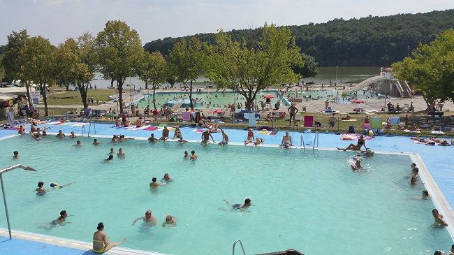 Hygienici vydali zákaz kúpania pre niekoľko kúpalísk