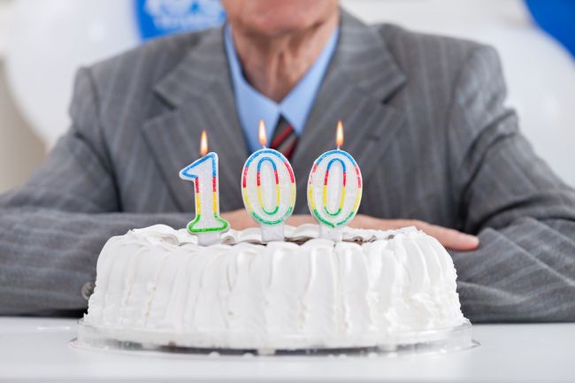 Ako sa dožiť 100 rokov: Ideálne cviky pre váš vek