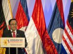 ASEAN vyzval Severnú Kóreu, aby ukončila skúšky balistických rakiet