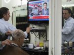 Vláda chce ukončiť pôsobenie panarabskej televízie al-Džazíra v Izraeli