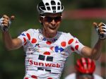 Cyklistika: Contador po Vuelte ukončí profesionálnu kariéru