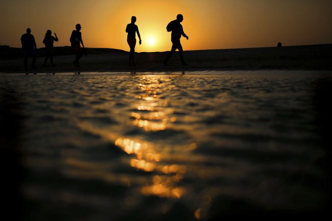 Egypt: Útočníka, ktorý dobodal Češku v Hurgade, previezli na psychiatriu