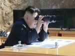 Severná Kórea vyvinula novú jadrovú hlavicu