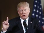 Trump: Americký jadrový arzenál je "silnejší ako kedykoľvek predtým"