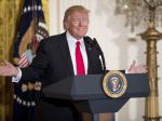 USA: Agenti FBI prehľadali dom Paula Manaforta, exšéfa Trumpovej kampane