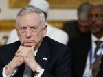 Varovný odkaz Pchjongjangu už poslal aj šéf Pentagónu Mattis