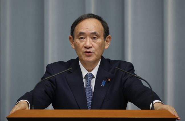 Japonsko: Plány KĽDR na vystrelenie rakiet na Guam sú neprijateľné