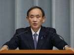 Japonsko: Plány KĽDR na vystrelenie rakiet na Guam sú neprijateľné