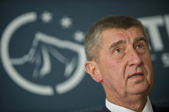 Babiš považuje žiadosť o vydanie na trestné stíhanie za pokus o likvidáciu