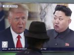 Trump varoval Kim Čong-una pred eskaláciou napätia na Kórejskom polostrove