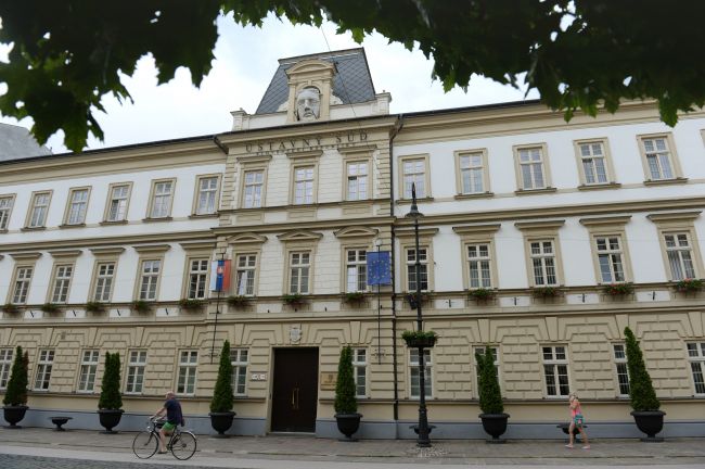 Dôvera v slovenský právny systém za posledných päť rokov narástla