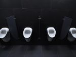 Nemecko: Berlín chce zaviesť na verejných toaletách pisoáre pre ženy