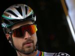 Dumoulin víťazom BinckBank Tour, Sagan celkovo na 7. mieste