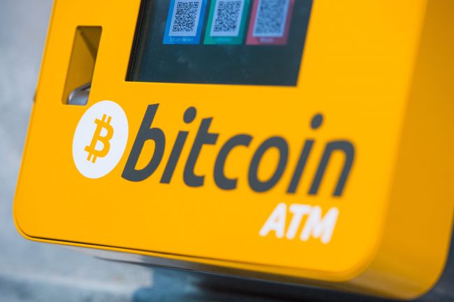Hodnota bitcoinu sa prvýkrát dostala nad 4000 USD