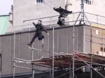 VIDEO: Hollywoodsky herec Tom Cruise sa zranil počas natáčania Mission: Impossible 6