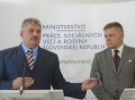 RICHTER: Koaličná rada bude, keď bude premiér zdravotne pripravený