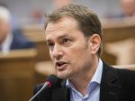 Polícia navrhne obžalobu Matoviča za ohováranie Fica