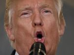 USA: Trump odsúdil skupiny šíriace nenávisť a rasizmus nazval zlom