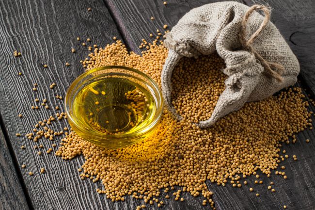 11 skvelých výhod horčicového esenciálneho oleja