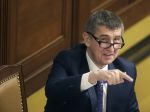 Babiš podľa polície sám a vedome riadil dotačný podvod s Bocianím hniezdom