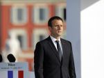 Macron požiadal Erdogana o prepustenie väzneného francúzskeho novinára