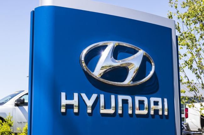 Hyundai chce vyrábať elektromobily a konkurovať Tesle