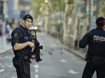 Útok v Barcelone si vyžiadal 14 mŕtvych a 100 zranených, vyhlásili 3-dňový smútok