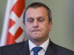 Andrej Danko vyjadruje ľútosť nad nevinnými obeťami terorizmu v Španielsku